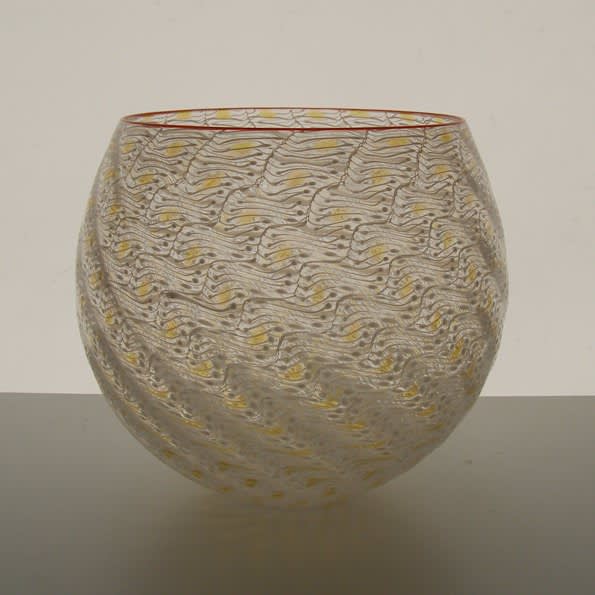 Tobias Møhl, Nest Bowl, 2012