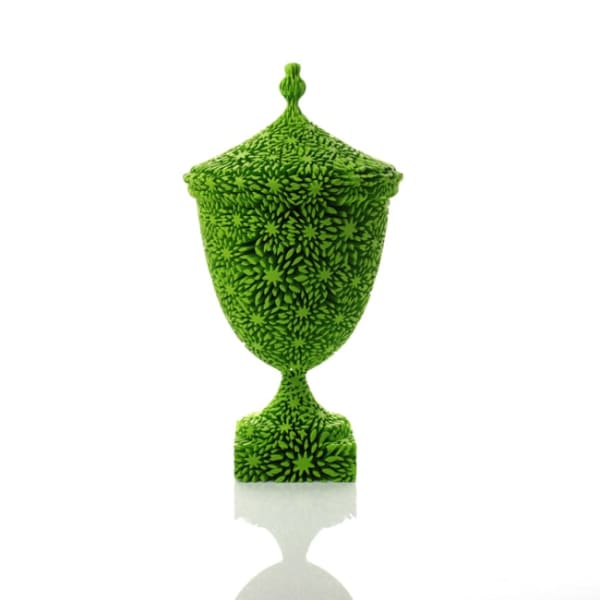 Michael Eden, Full Bloom, 2017