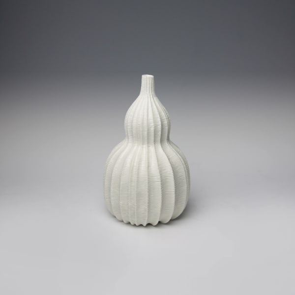 Andrew Wicks, Gourd Vase, 2013