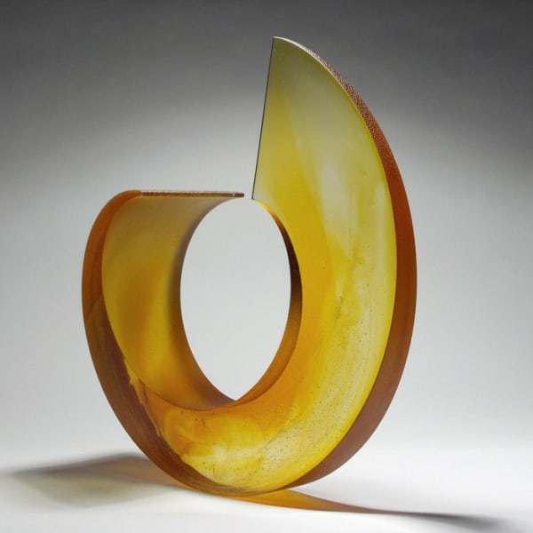 Galia Amsel, Halcyon, 2015