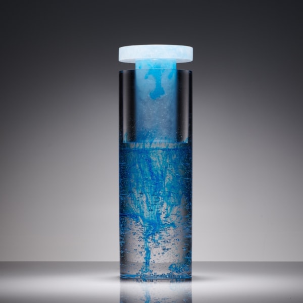 Bruno Romanelli, Aegir, 2019