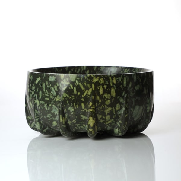 Stephen Cox RA, Bowl of Tears, 2020