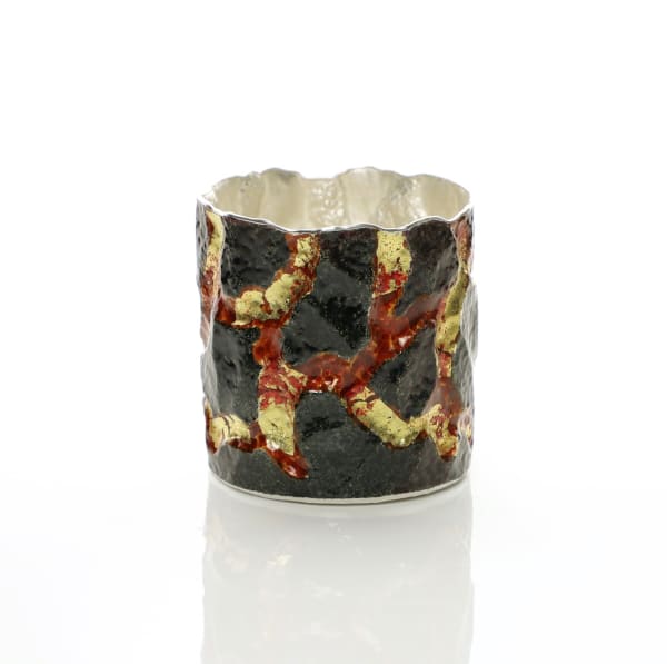 Hiroshi Suzuki, Terra Beaker, 2019