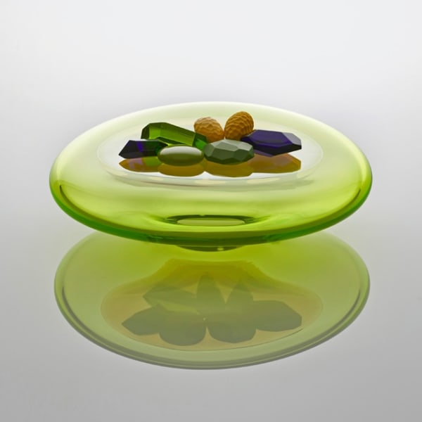 Rachael Woodman, Offering X, 2017