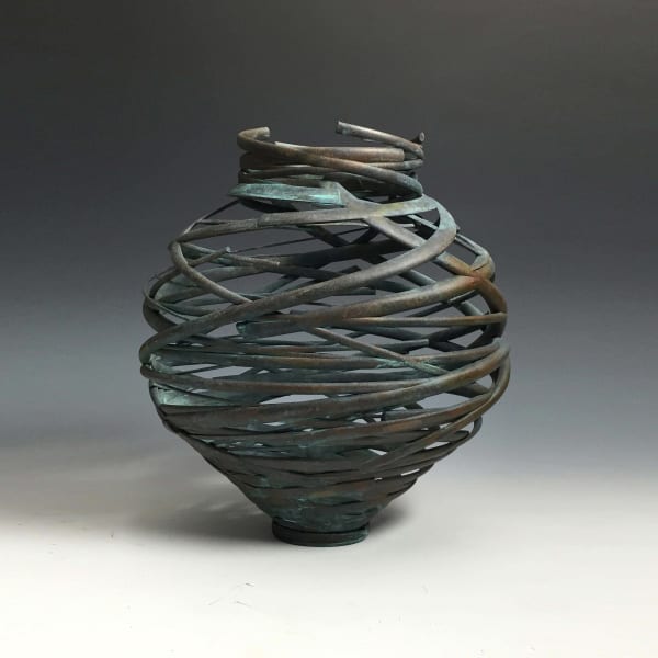 Michael Eden, Copper Vortex