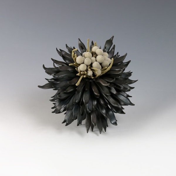 Junko Mori, Organism; Nigella, 2016