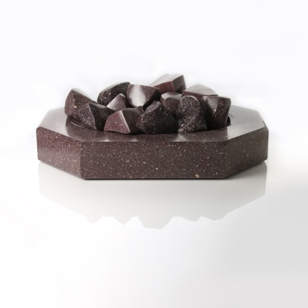 Stephen Cox RA, Cruel Stones of St. Stephen, 2007