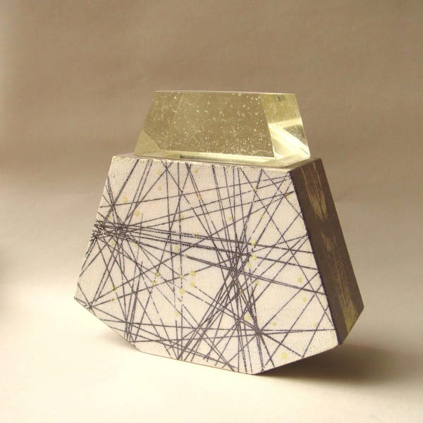 Takahiro Kondo, Yellow Mist, 2007