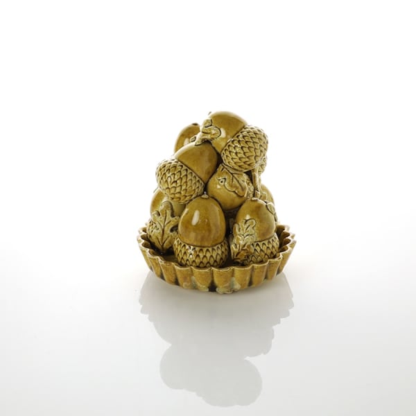 Kate Malone, Acorn Tower, 2023