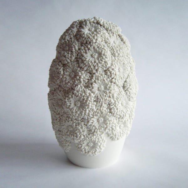Hitomi Hosono, Chrysanthemum Tower, 2011