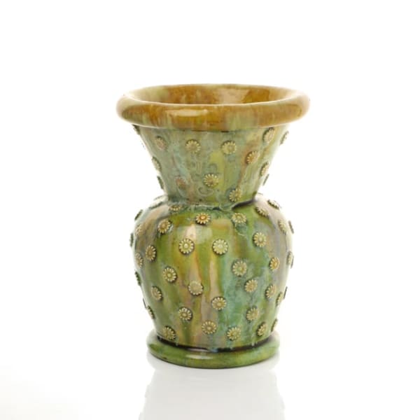 Kate Malone, A Baby Lady Daisy Vase, 2002