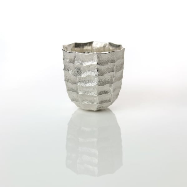 Hiroshi Suzuki, Seni Vase, 2018