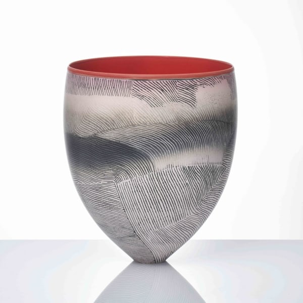 Pippin Drysdale, Splendour at Black Rock VI, 2019