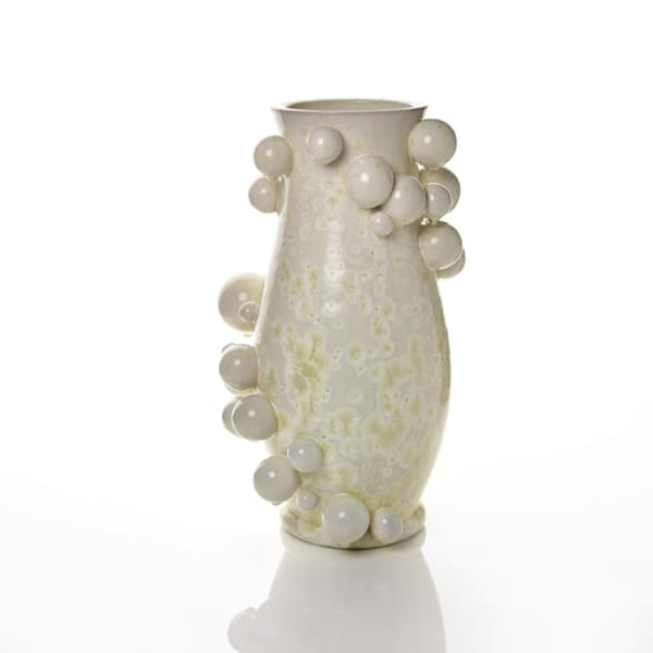 Kate Malone, Atomic Vase, 2017