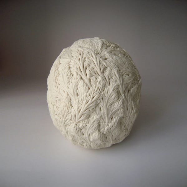 Hitomi Hosono, Round Leaves Box, 2010