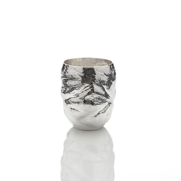 Ndidi Ekubia, Small Vessel, 2019