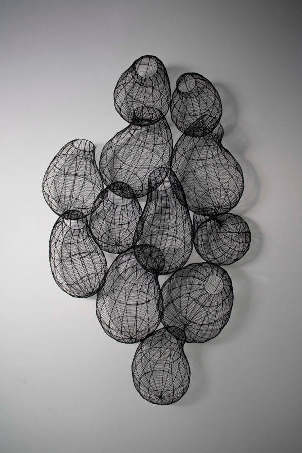 Racso Jugarap, Abundance II, 2024