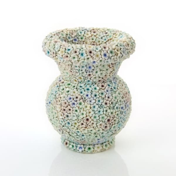 Kate Malone, A Bigger Daisy Baby Bud Vase, 2019