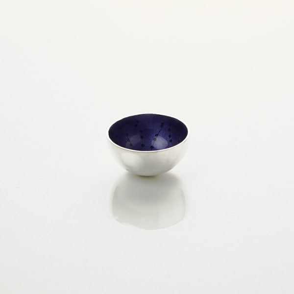 Cara Murphy, Purple Bowl III, 2020
