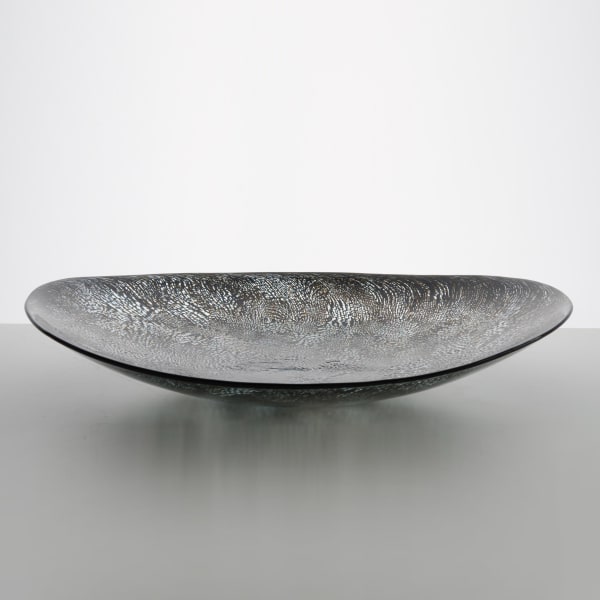 Tobias Møhl, Oval Kelp Platter, 2016