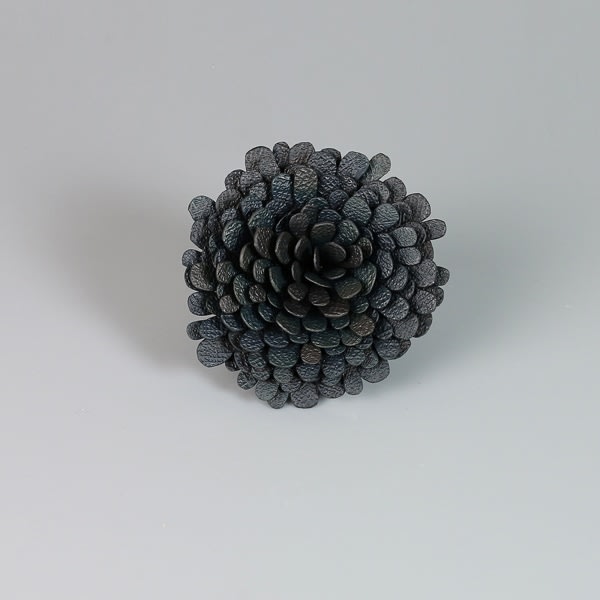 Junko Mori, Cell, 2016