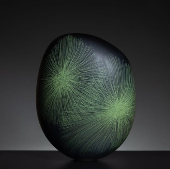 Clare Belfrage, Superabundance VII, 2024