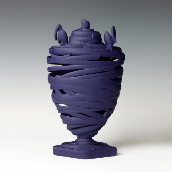 Michael Eden, Maelstrom XI, 2013