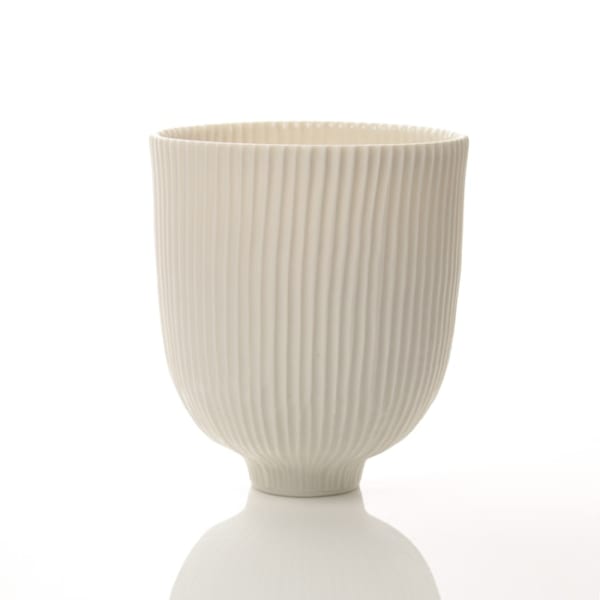 Andrew Wicks, Carved Bowl, 2018