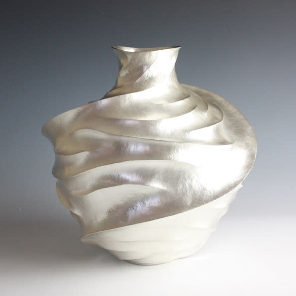 Hiroshi Suzuki, Aqua-Poesy VII, 2010