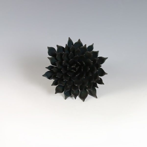 Junko Mori, Cell, 2016