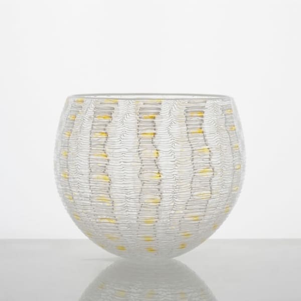 Tobias Møhl, Nest Bowl, 2017