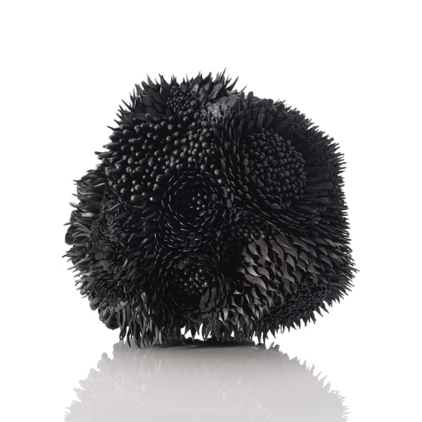 Junko Mori, Propagation Project; Haiku Bloom, 2024