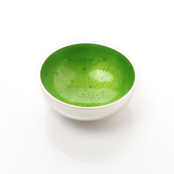 Cara Murphy, Grass Bowl II, 2018