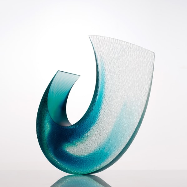 Galia Amsel, Floe XXXII, 2019