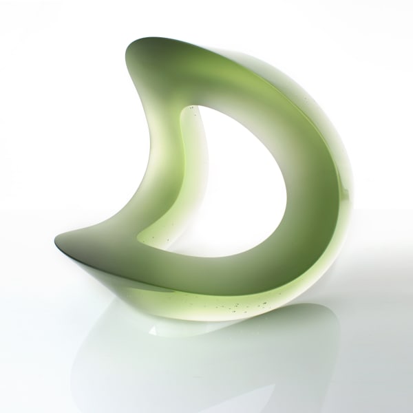 Heike Brachlow, Kelly, 2018