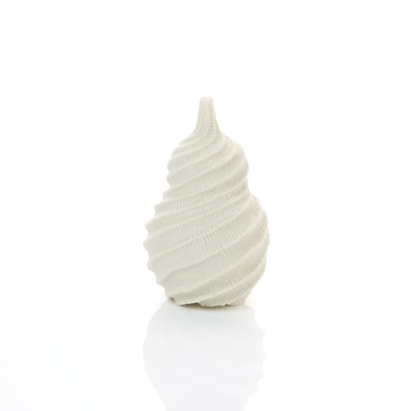 Andrew Wicks, Small Carved Vase, 2020