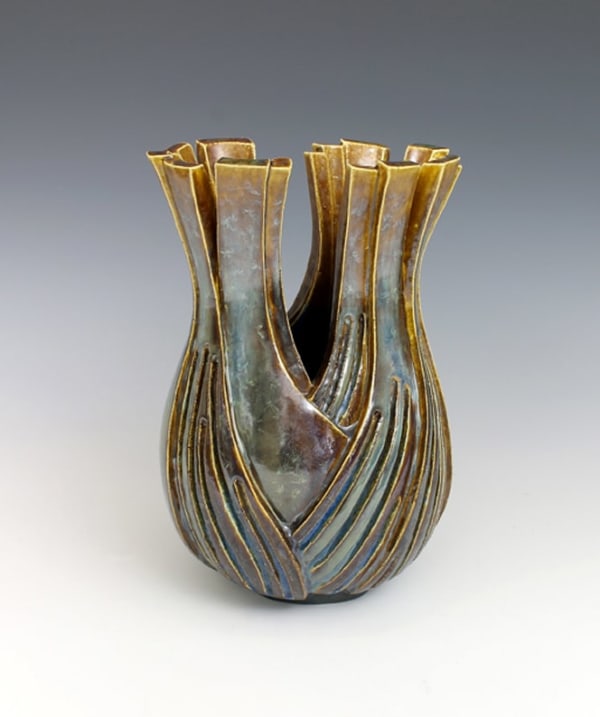 Kate Malone, Dark Fennel, 2015