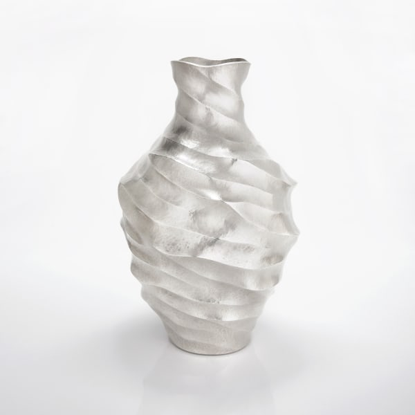 Hiroshi Suzuki, Aqua-Poesy VII, 2002