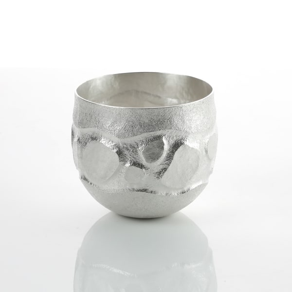 Hiroshi Suzuki, Zen Beaker, 2025