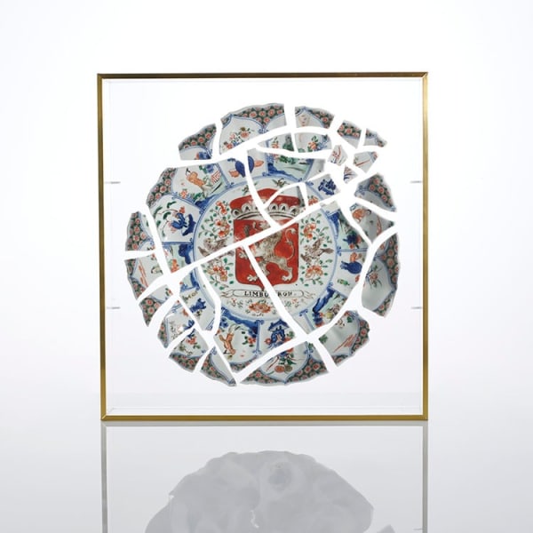 Bouke de Vries, Limburgh, 2023