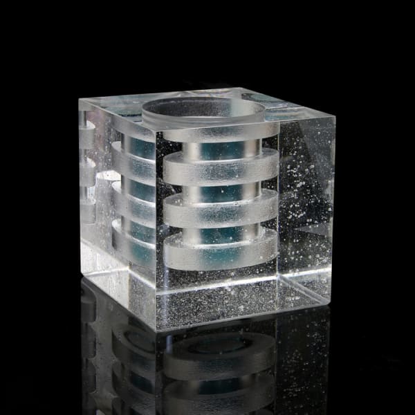 Bruno Romanelli, Commission to re-make Bunda, 2016