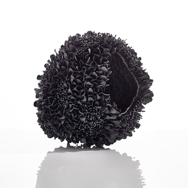 Junko Mori, Propagation Project: Twisted Leaf Dew, 2023