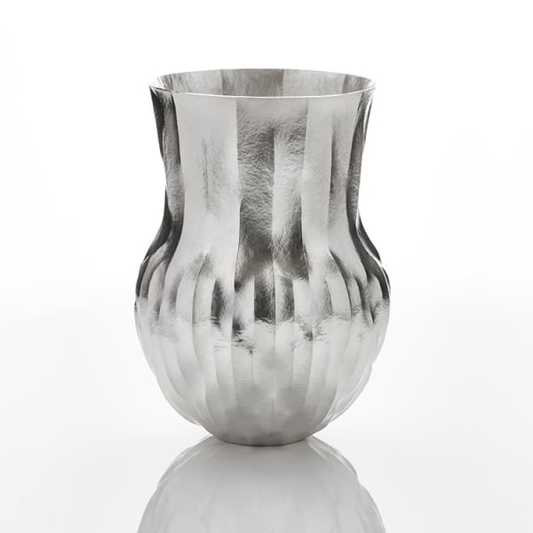 Hiroshi Suzuki, Seni Vase, 2023