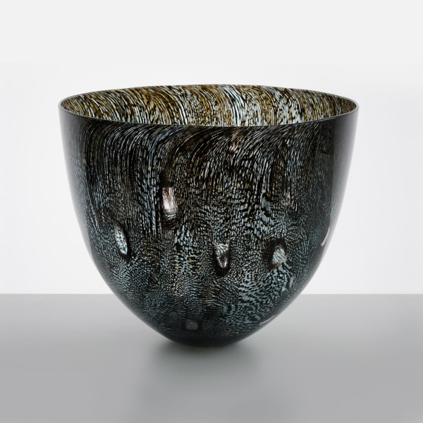Tobias Møhl, Kelp Bowl, 2016