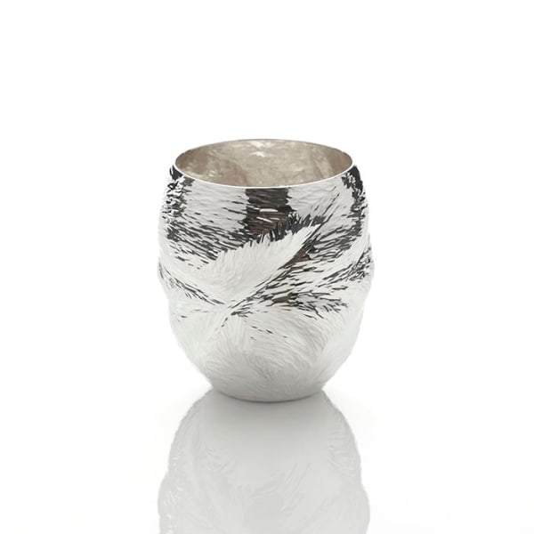 Ndidi Ekubia, Small Vessel, 2019