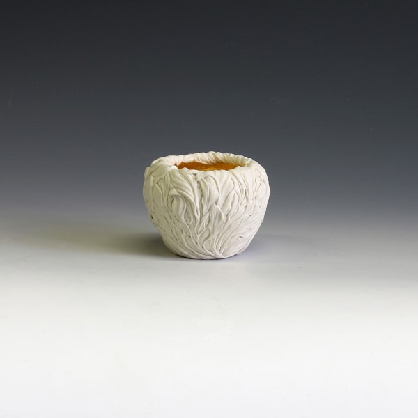 Hitomi Hosono, A Petite Mangrove Vase, 2015