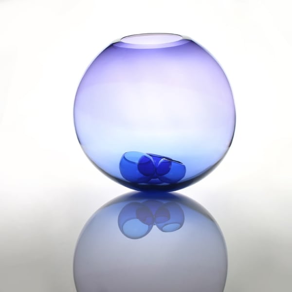 Rachael Woodman, Safe Within, 2001