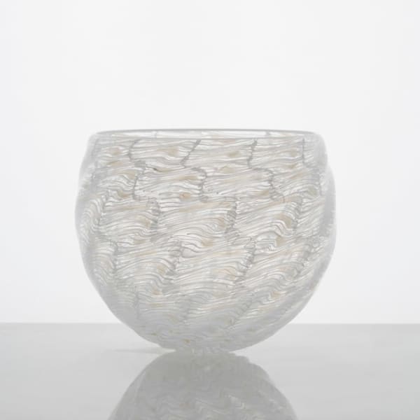 Tobias Møhl, Nest Bowl, 2017