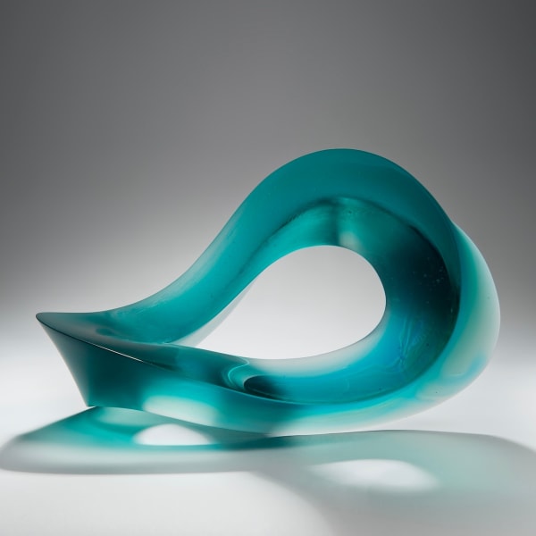 Heike Brachlow, Soliton, 2019