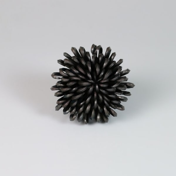 Junko Mori, Cell, 2016